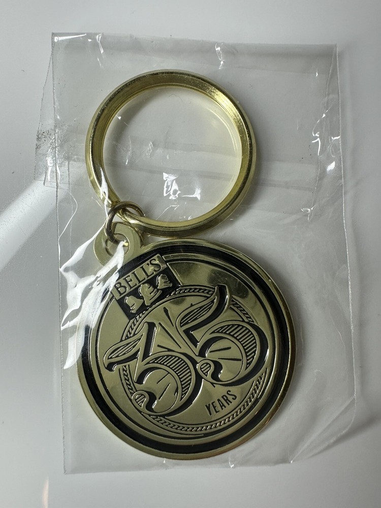 BELLS BREWING 35 Years Swag