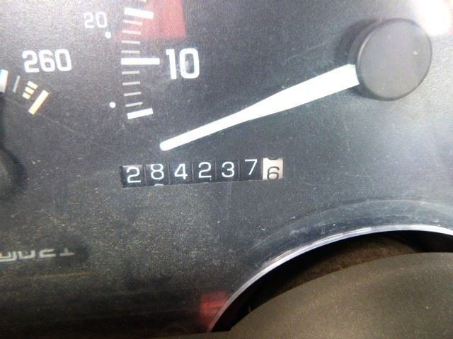TCHEV1500 1992 Jack 1662073