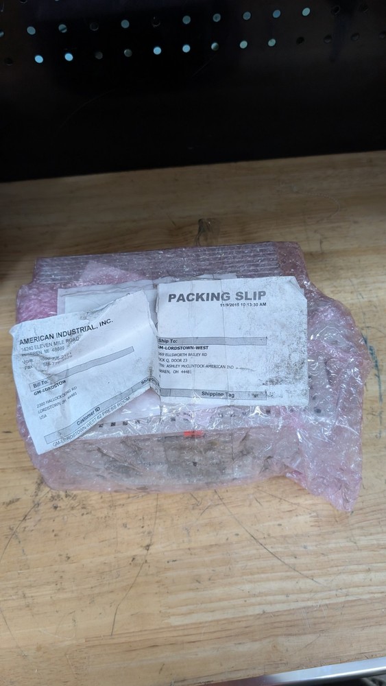 KUKA 00-105-351 KSD1-32 Servo Drive for KRC2 Controller