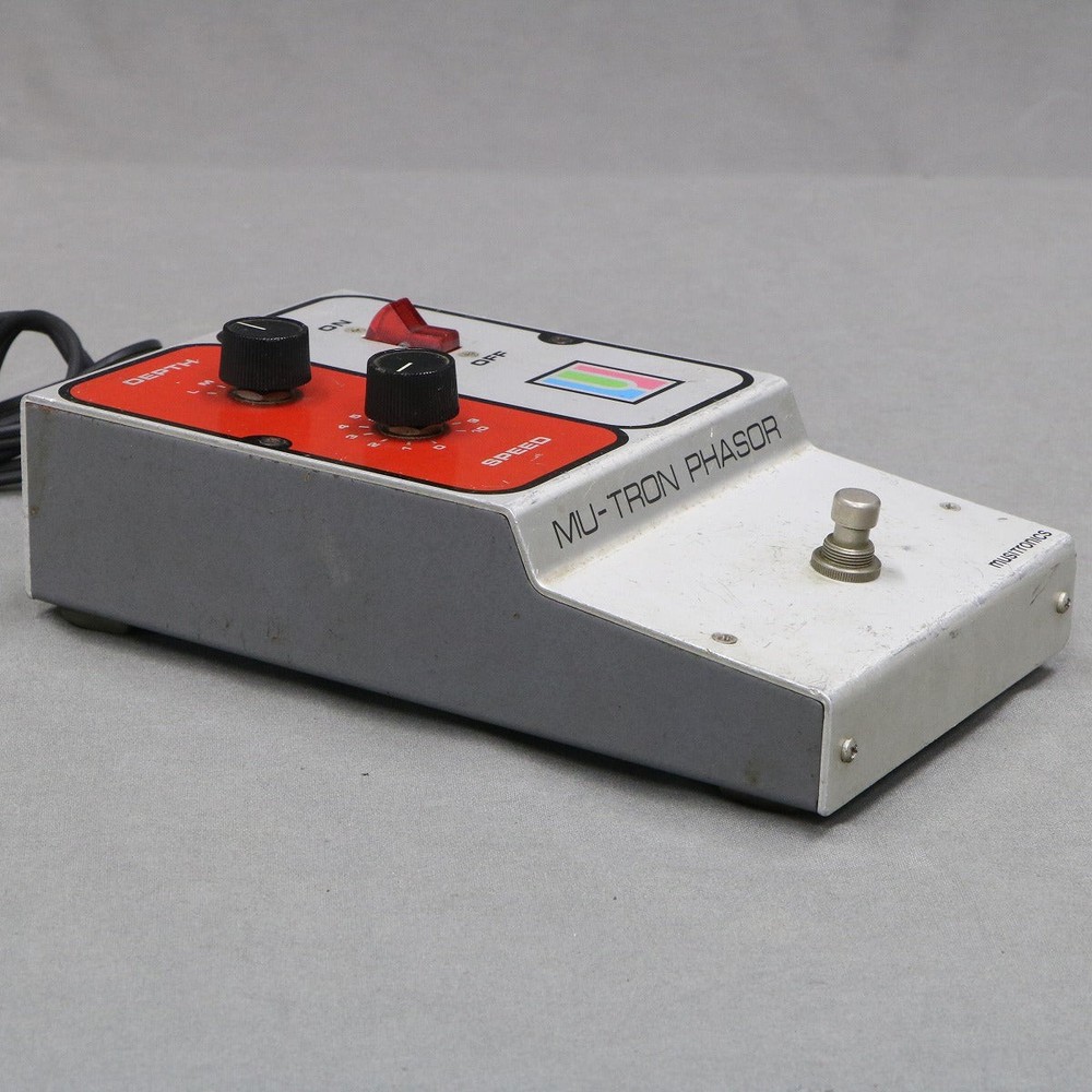MUSITRONICS / MU-TRON PHASOR [01223]