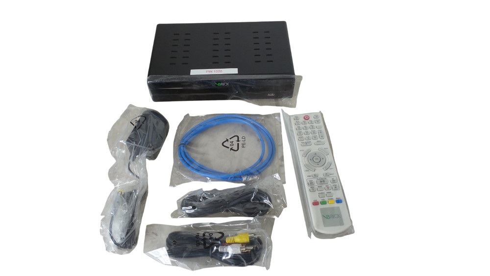 LOT OF 7 VBRICK XTV125D DeCoder - Free Shipping