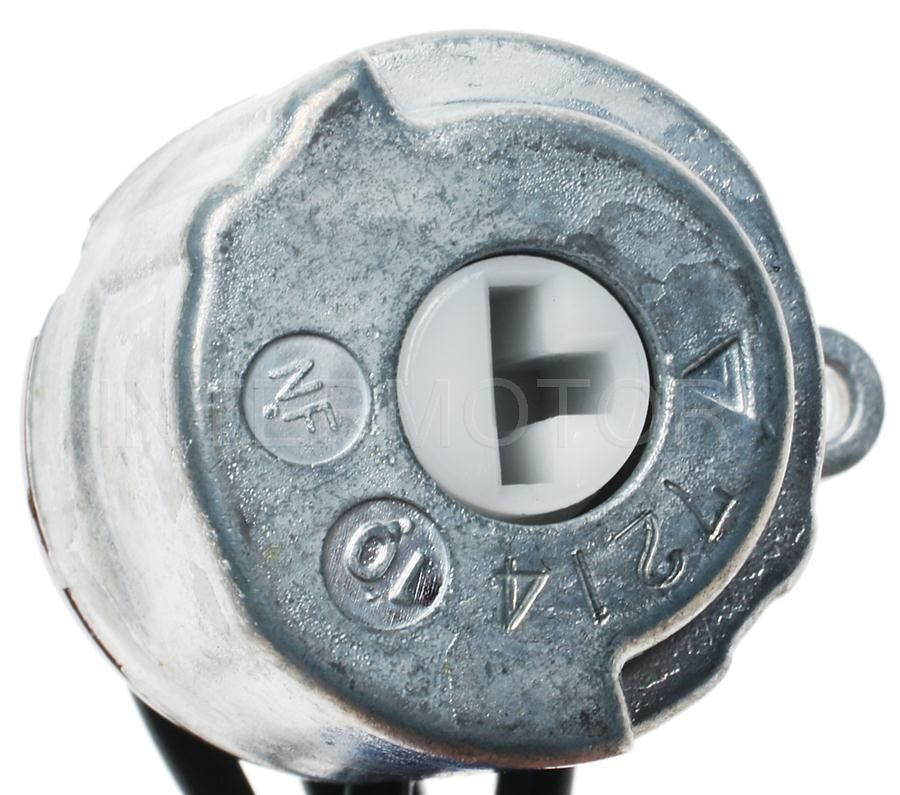 Ignition Switch SMP For 2002-2008 Subaru Forester