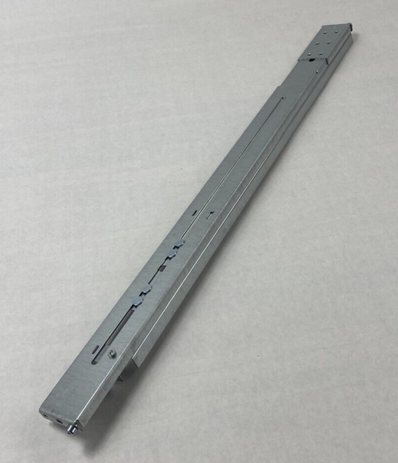 HP Left Rack Sliding Rail 2F80A-01 2F79A-01