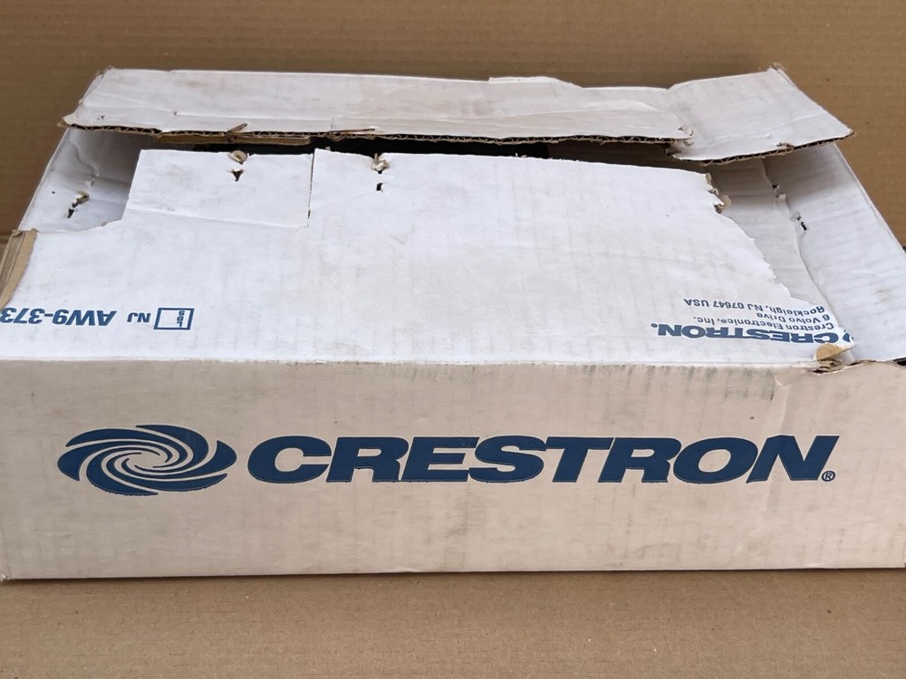 CRESTRON STRFGWX RF GATEWAY -2WAY 6001270