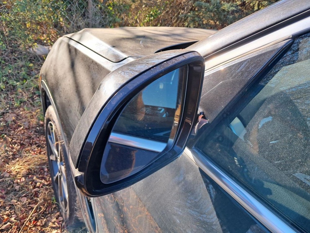 X5 2014 Glove Box 4858797