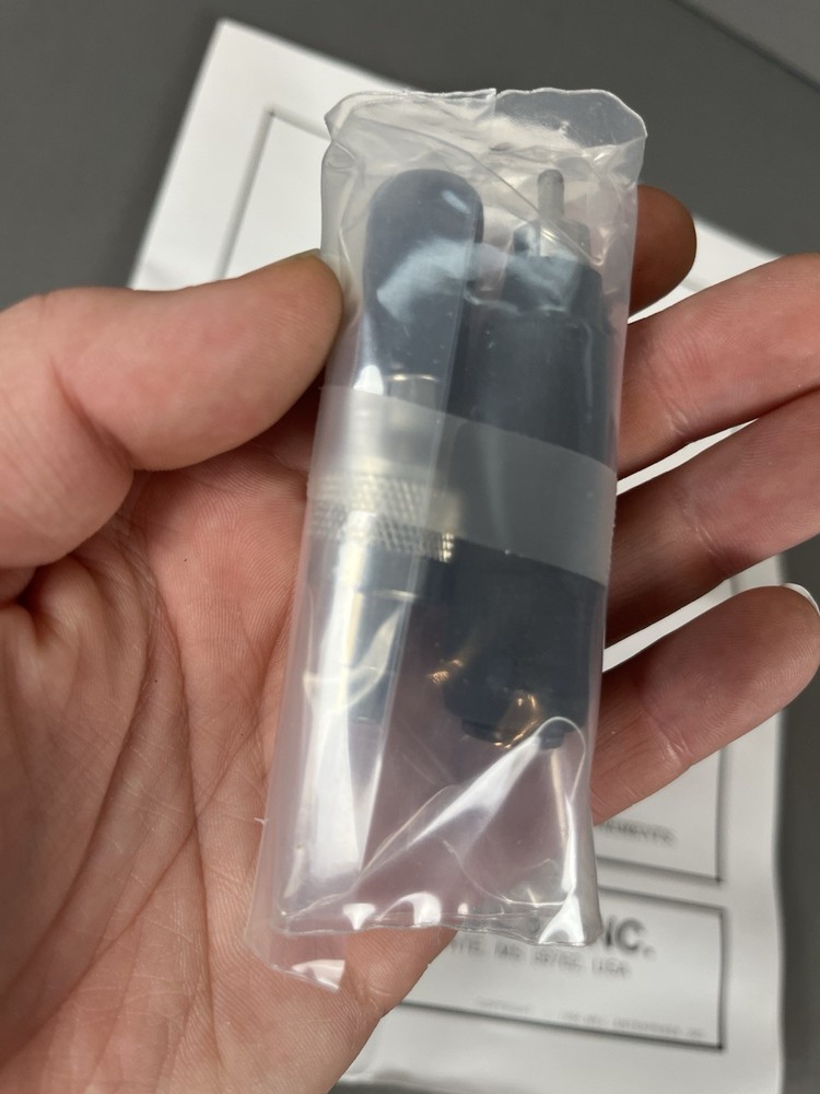 MFJ-66 HF/VHF DIP METER COILS FOR MFJ ANALYZERS