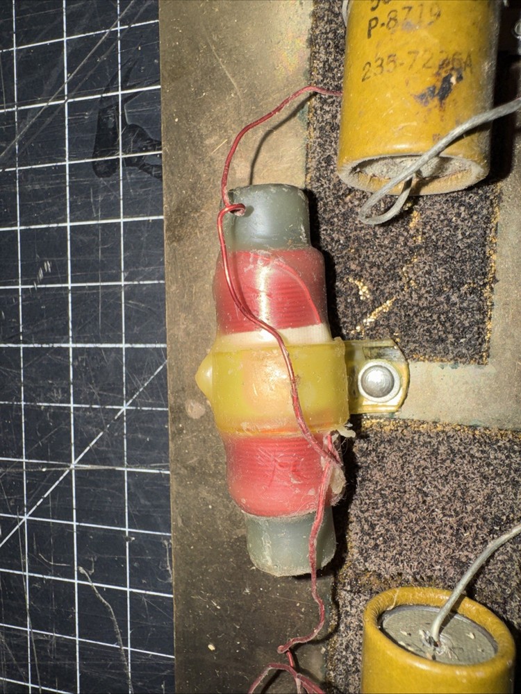 Lowery Speaker Crossover