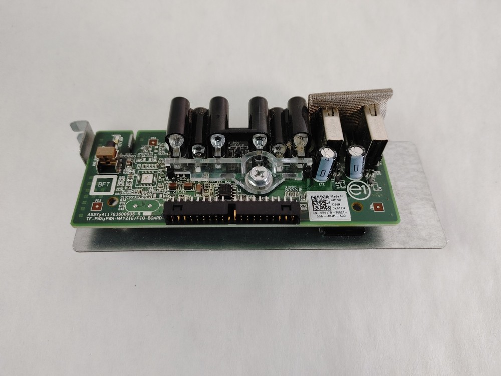 Dell PowerEdge T110 Front I/O Control Panel Board K617R