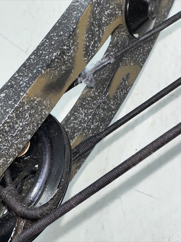 compond bow Pro Vantage Hunter
