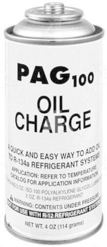 Compressor Oil   Four Seasons   59092