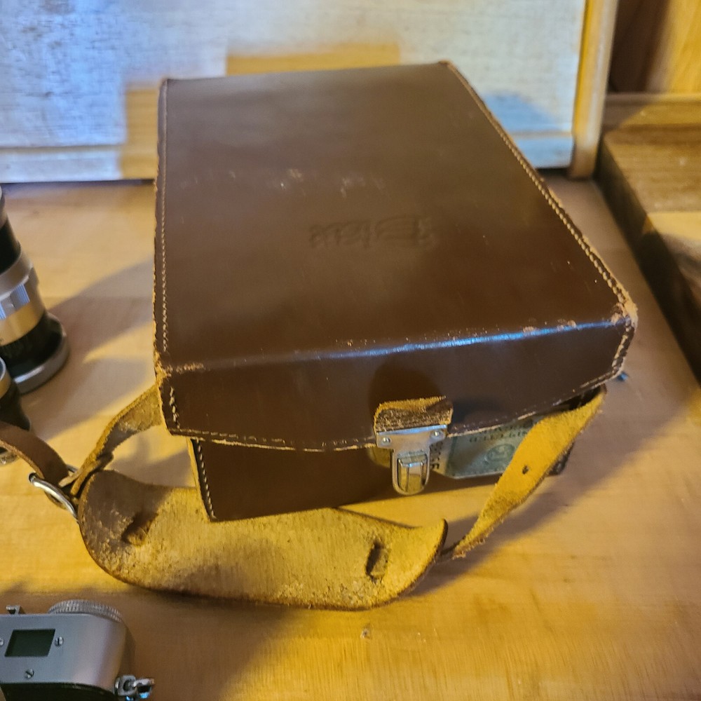 1German Walter Voss Camera 1947-1957