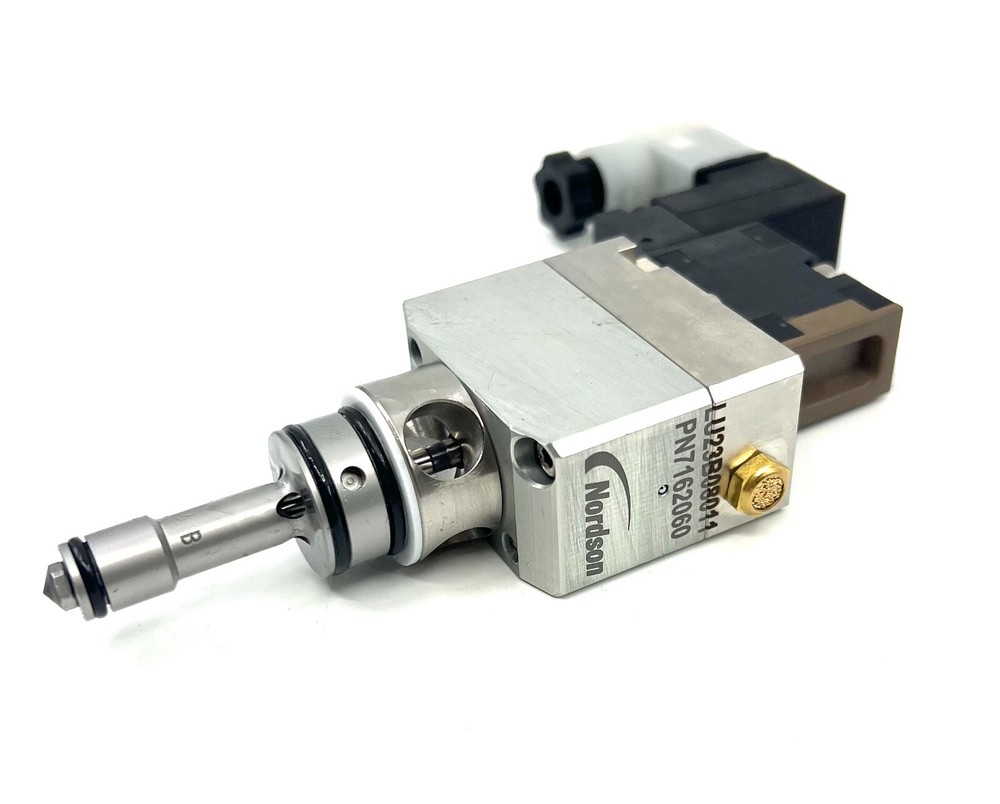 Nordson Original 7162060 Control Module