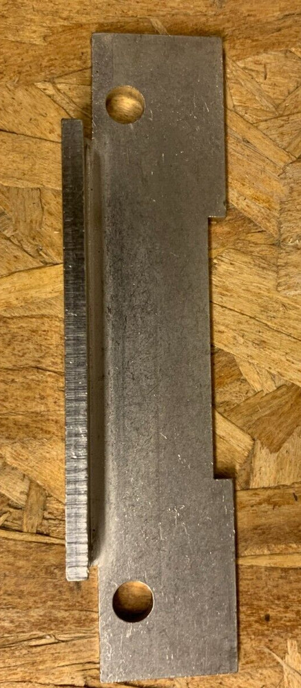 Middleby 35900-0169 PIVOT PLATE, CONVEYOR FRAME