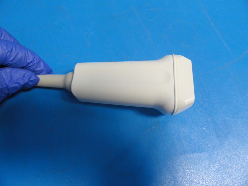 2002 GE AC‑V4 Sector Array Ultrasound Probe (Ref No. 2337672) ~ 9926