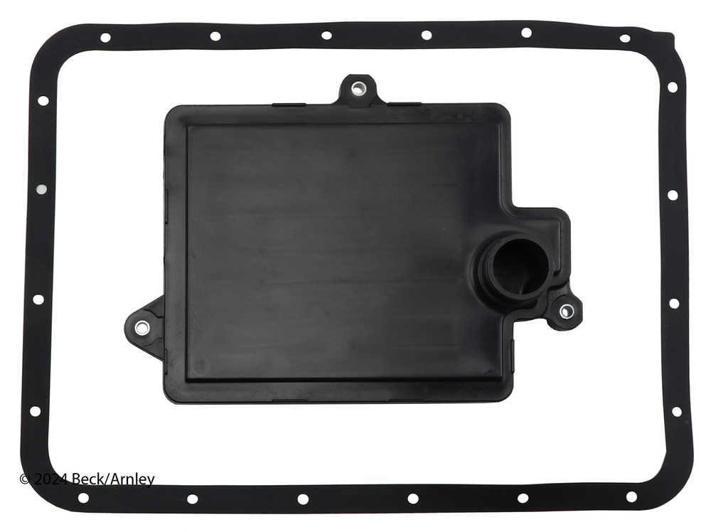 BECK/ARNLEY 0440470 Transmission Filter Kit
