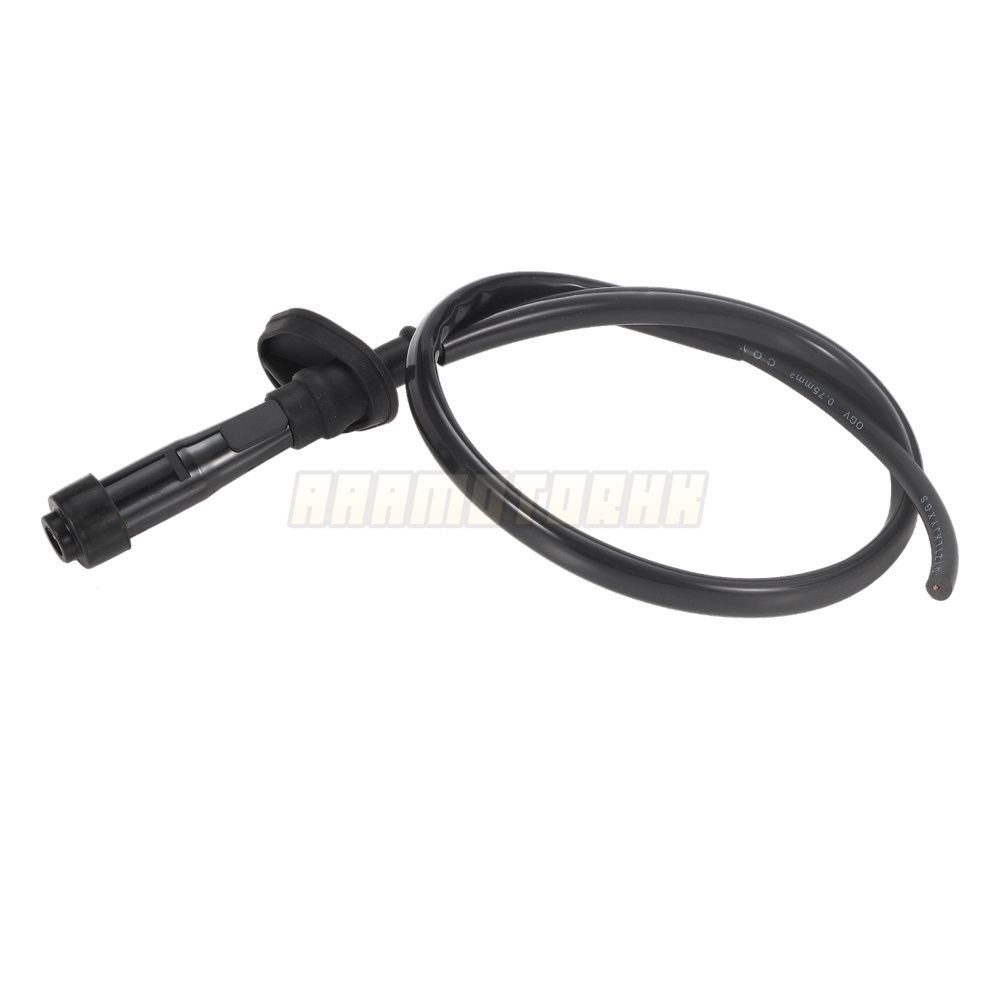 Spark Plug Cap W/ Cable For Honda XL650V Transalp 2000-2006