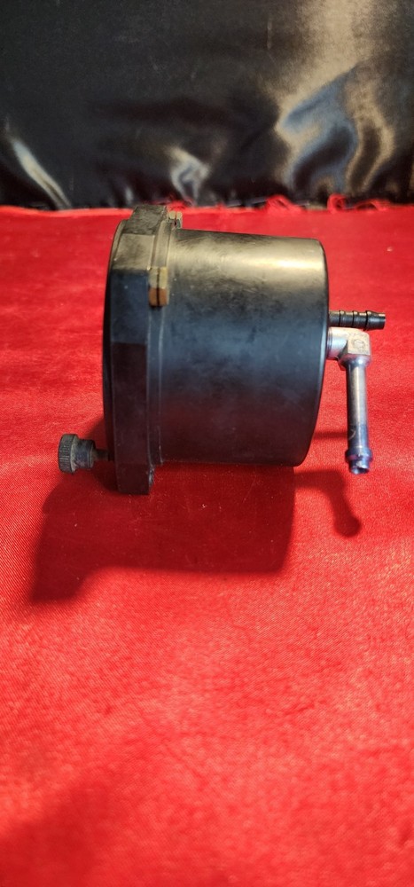 United Instruments, Inc. Airspeed Indicator