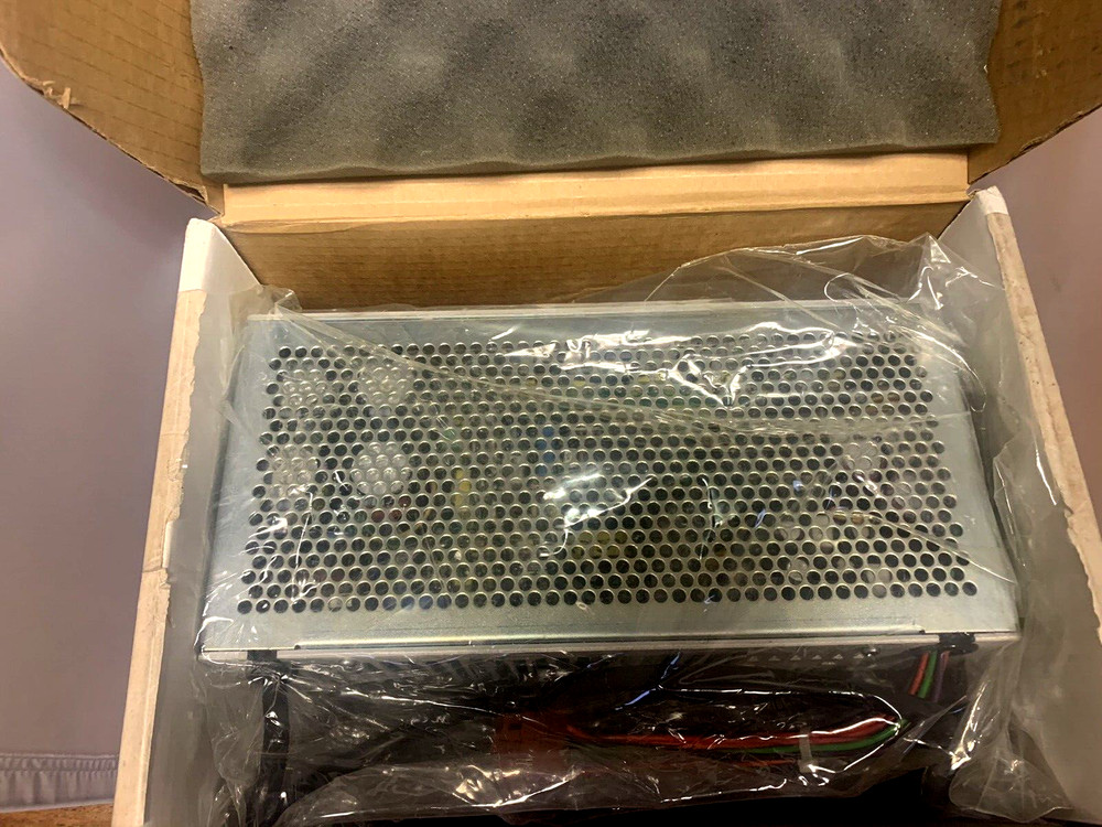 Computer Products XL201-3602 Power Supply Open Box