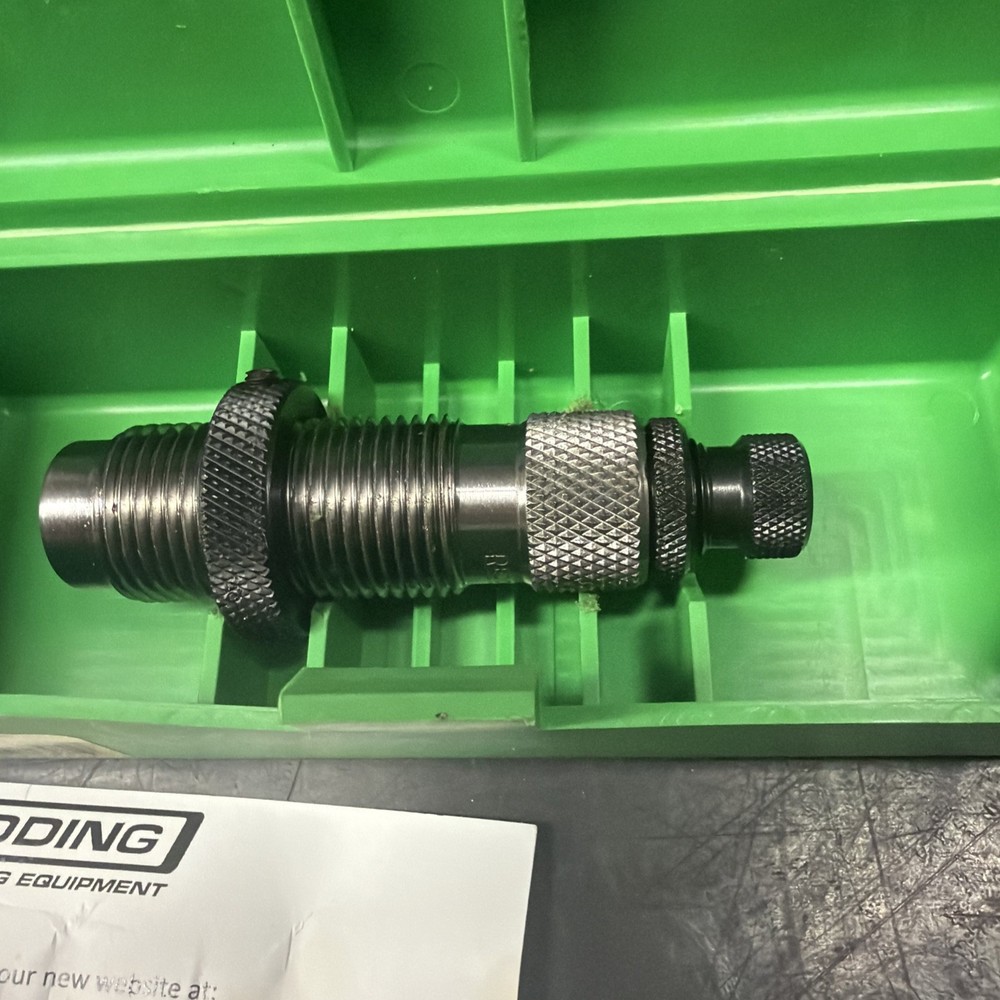 Redding Expander Die