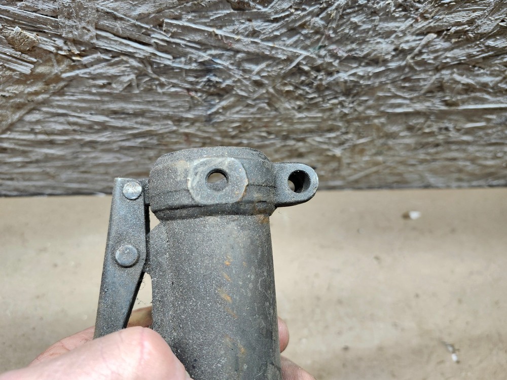 M3 Tripod Front Leg New old stock
