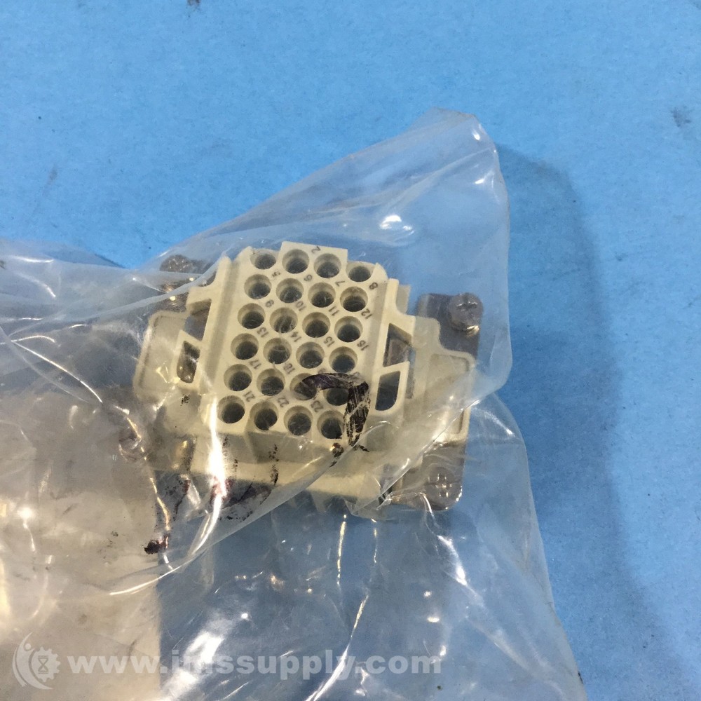 Sibas CDDF24 Connector Module 3586