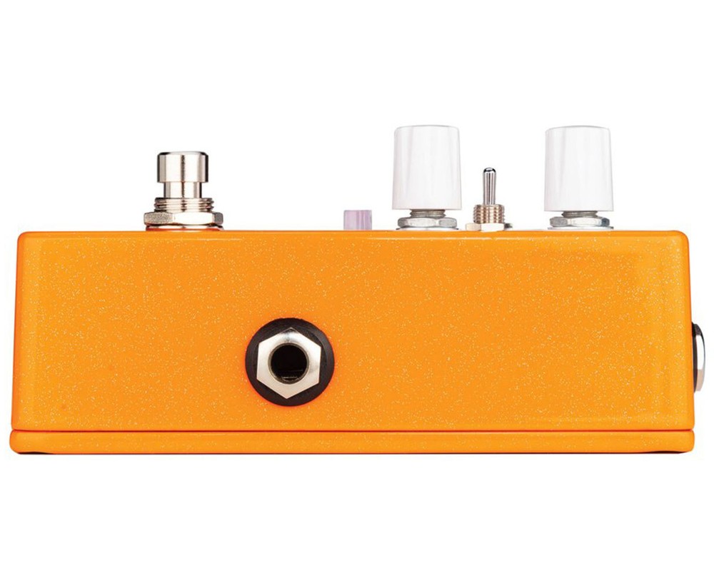 Earthquaker Devices Spatial Delivery V3 Envelope Filter Pedal