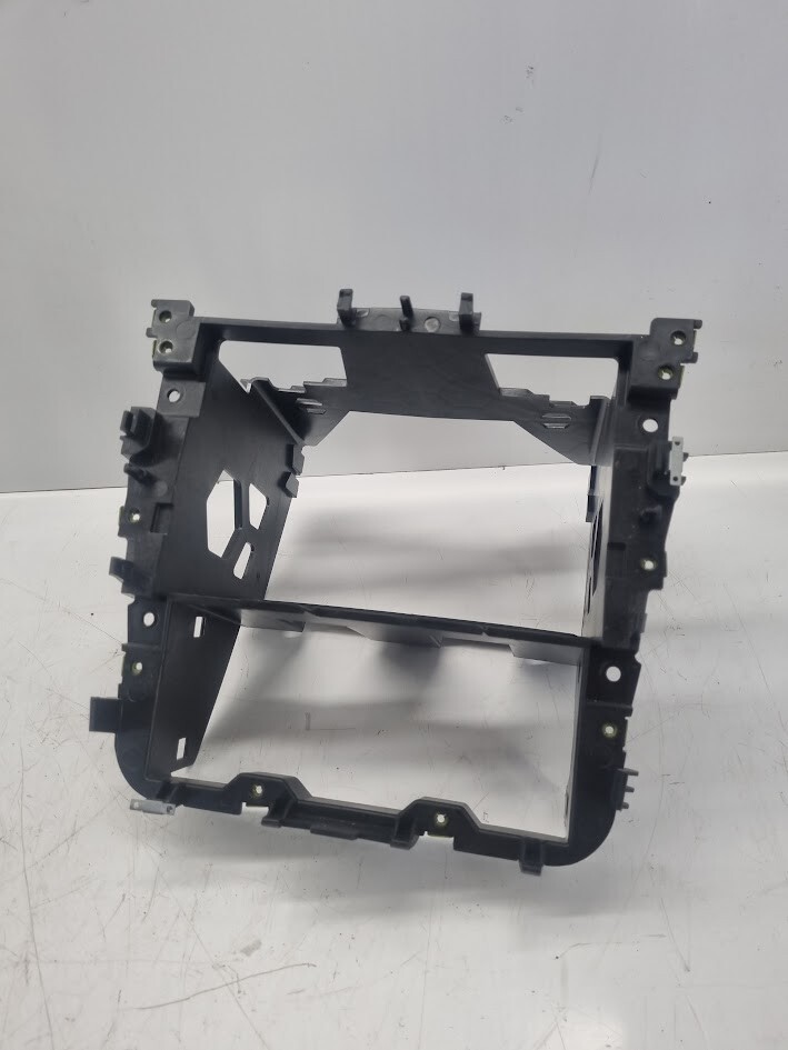 VW Golf MK5 Dashboard Stereo Head Unit Cage 1K0858005C