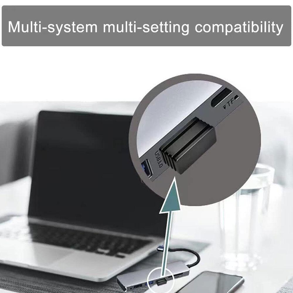 Mouse Mover Three-speed Adjustment with Buttons Anti-sleep V|us`