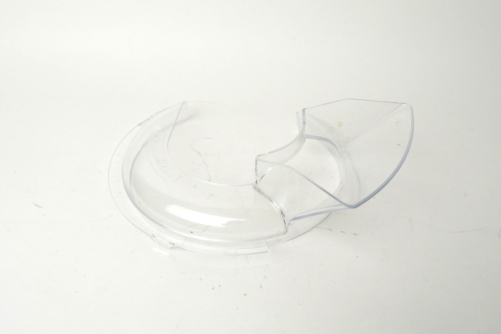 KitchenAid Stand Mixer Pouring Shield Splash Guard Attachment