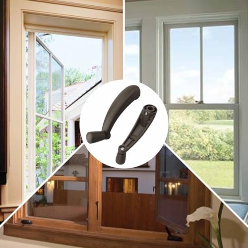 3/8" Window Crank Handle Replacement for Andersen Classic Series Window