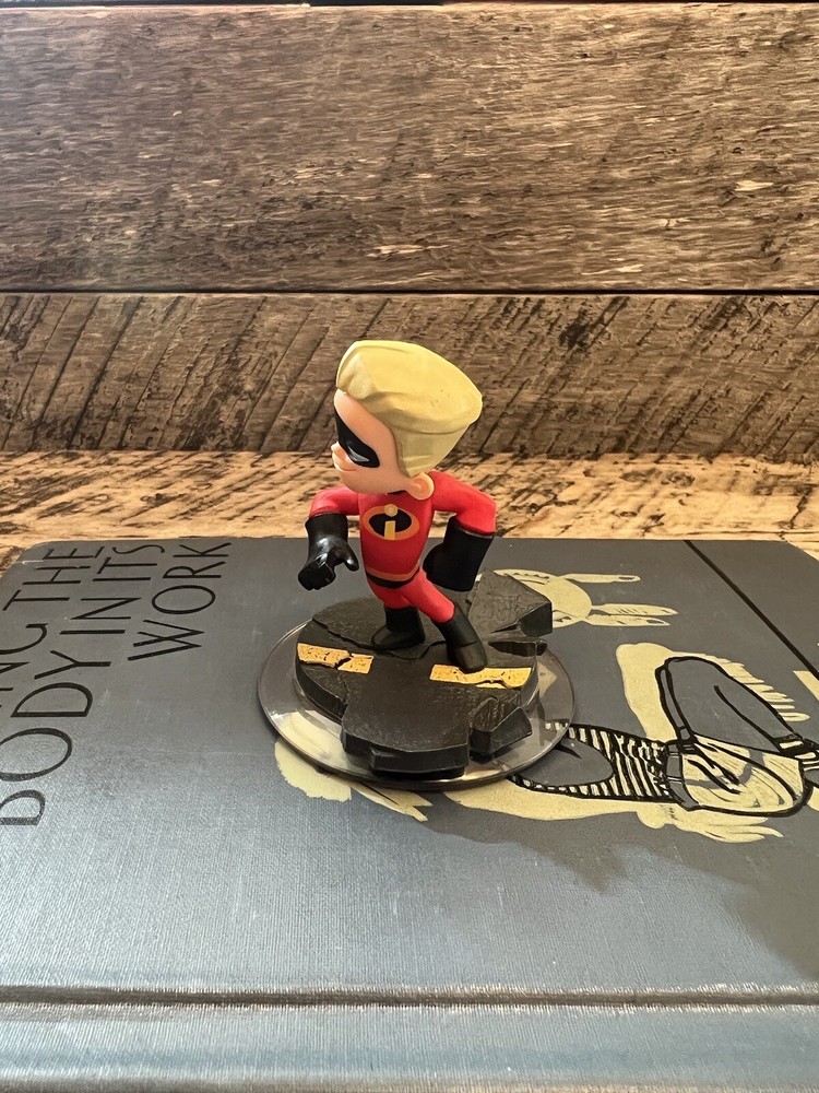 Disney Pixar Infinity Incredible – Figure