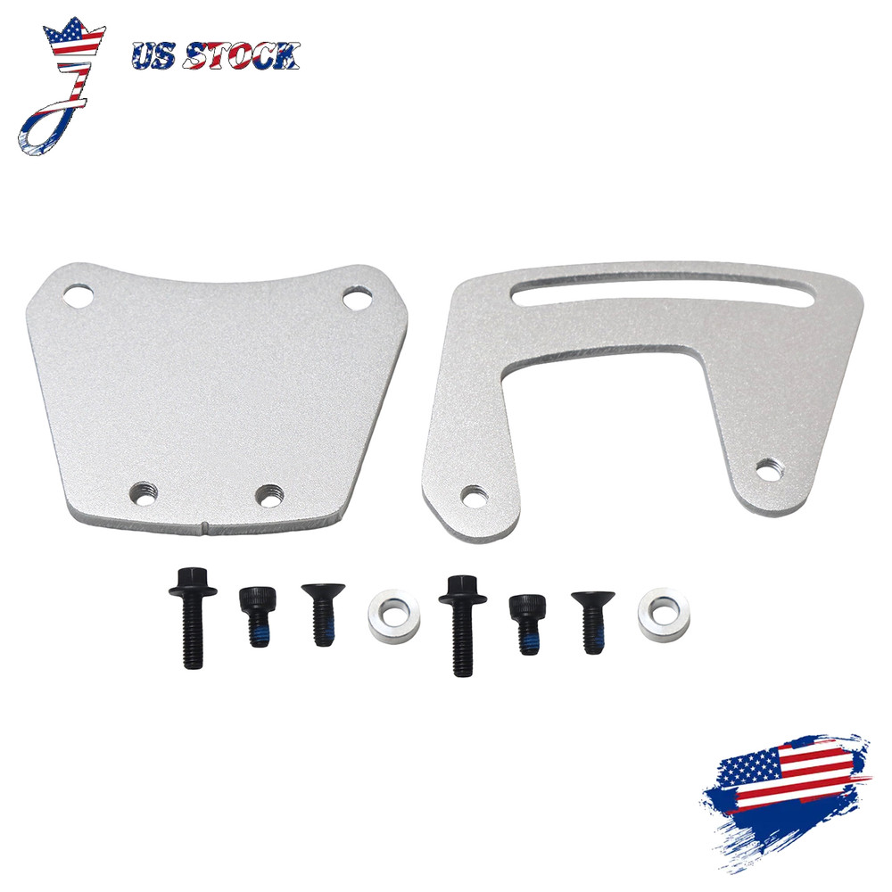 Adjustable Timing Ignition Coil Bracket Fit GX200 Predator Tillotson Clone