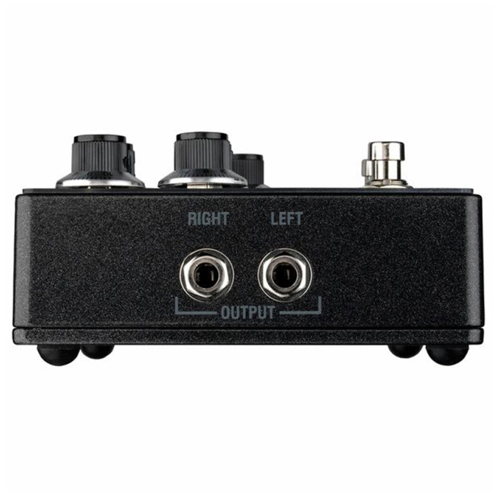 Lasney BCC-TDE The Difference Engine Tri Mode Delay Effects Pedal