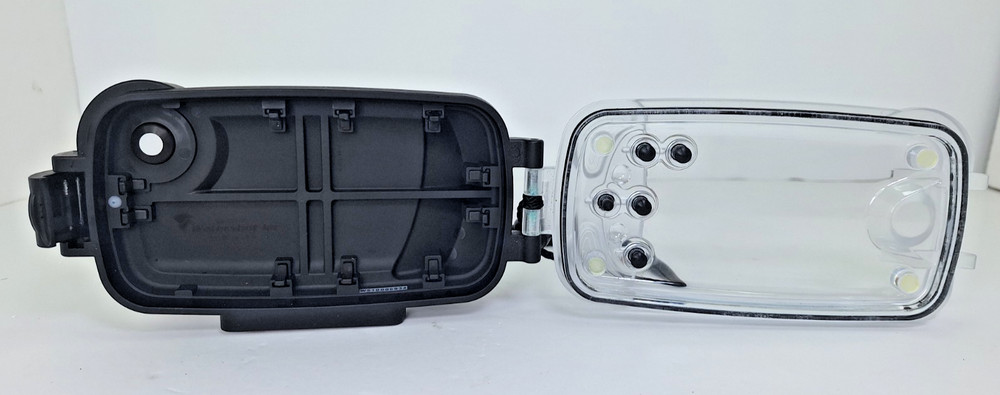Watershot Underwater Housing for iPhone 5 or 6