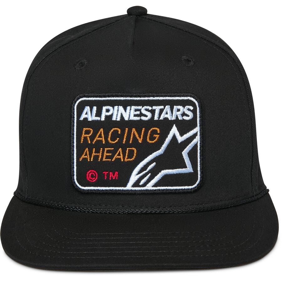 Alpinestars Intuitive Snapback Hat