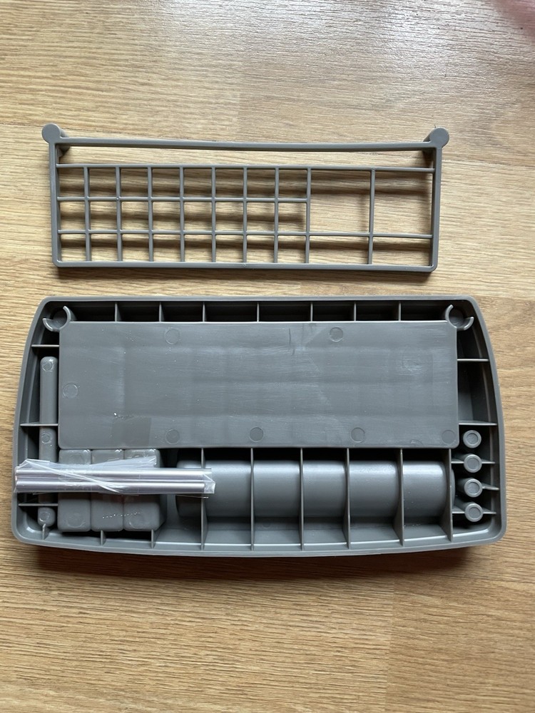 SCULPEY Tools Organizer BRAND NEW In Box
