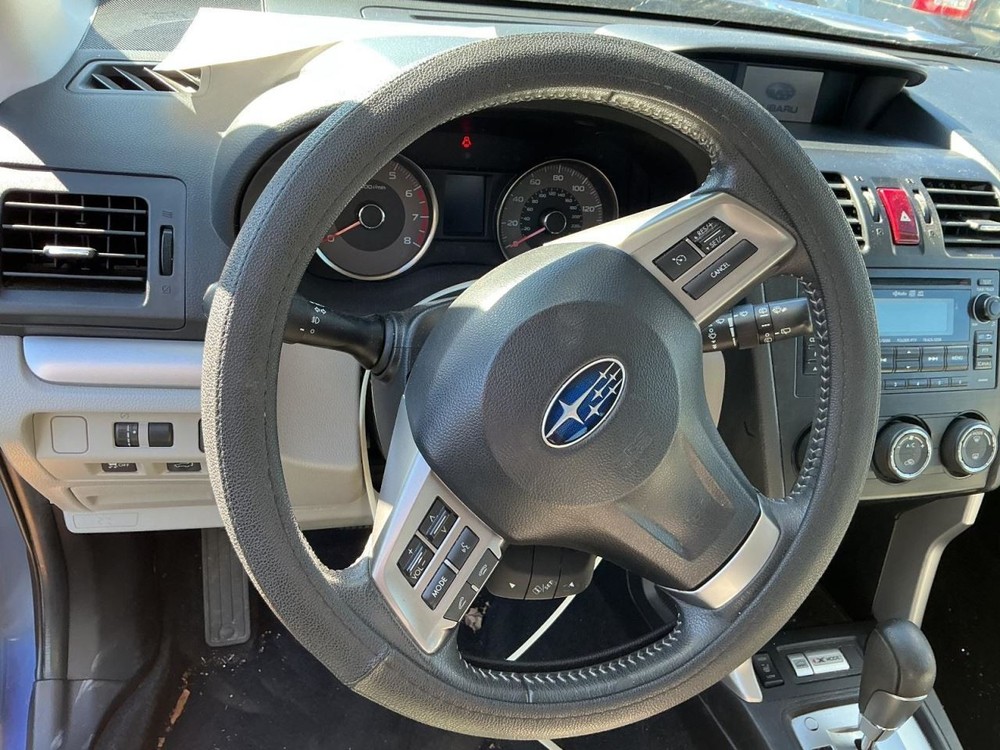 FORESTER 2015 Glove Box 4966534