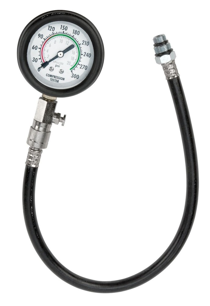 Performance Tool W80579 Flex Drive Compression Tester