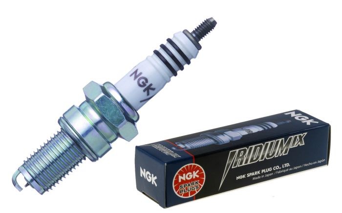 NGK 5686 DR7EIX IRIDIUM Fits IX SPARK PLUG
