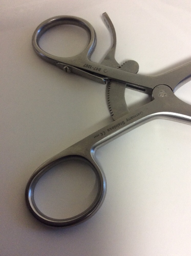 JARIT 204-120 GELPI RETRACTOR