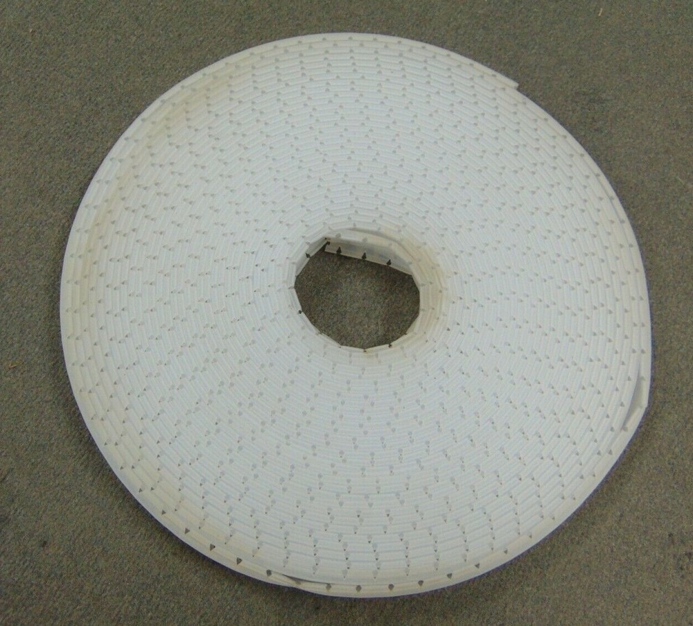 ZERO POLYGUARD PLASTIC MATERIAL 50 YARDS MP9000-1.500