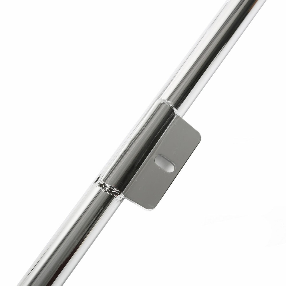 Engine Guard Crash Highway Bar For Harley Heritage Softail FatBoy 2000-2017