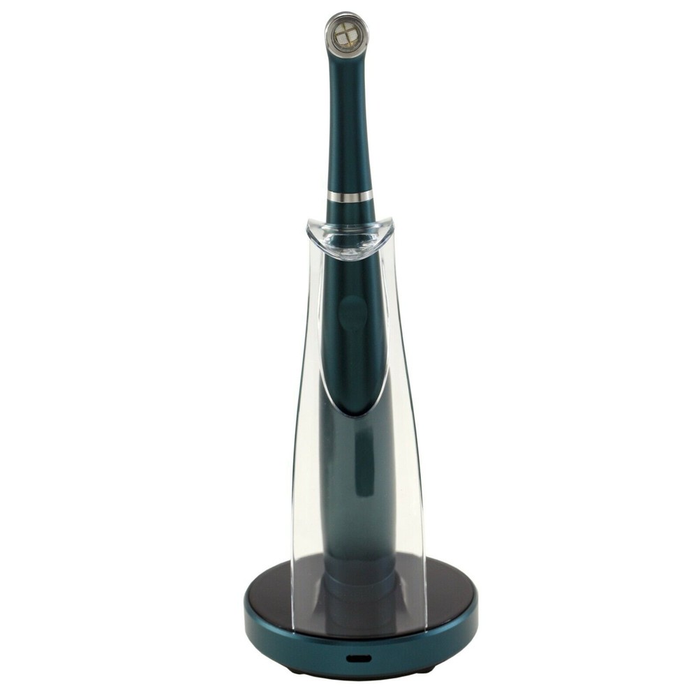 Refine Swan Dental LED Curing Light Cordless with Ortho Caries Detector Function