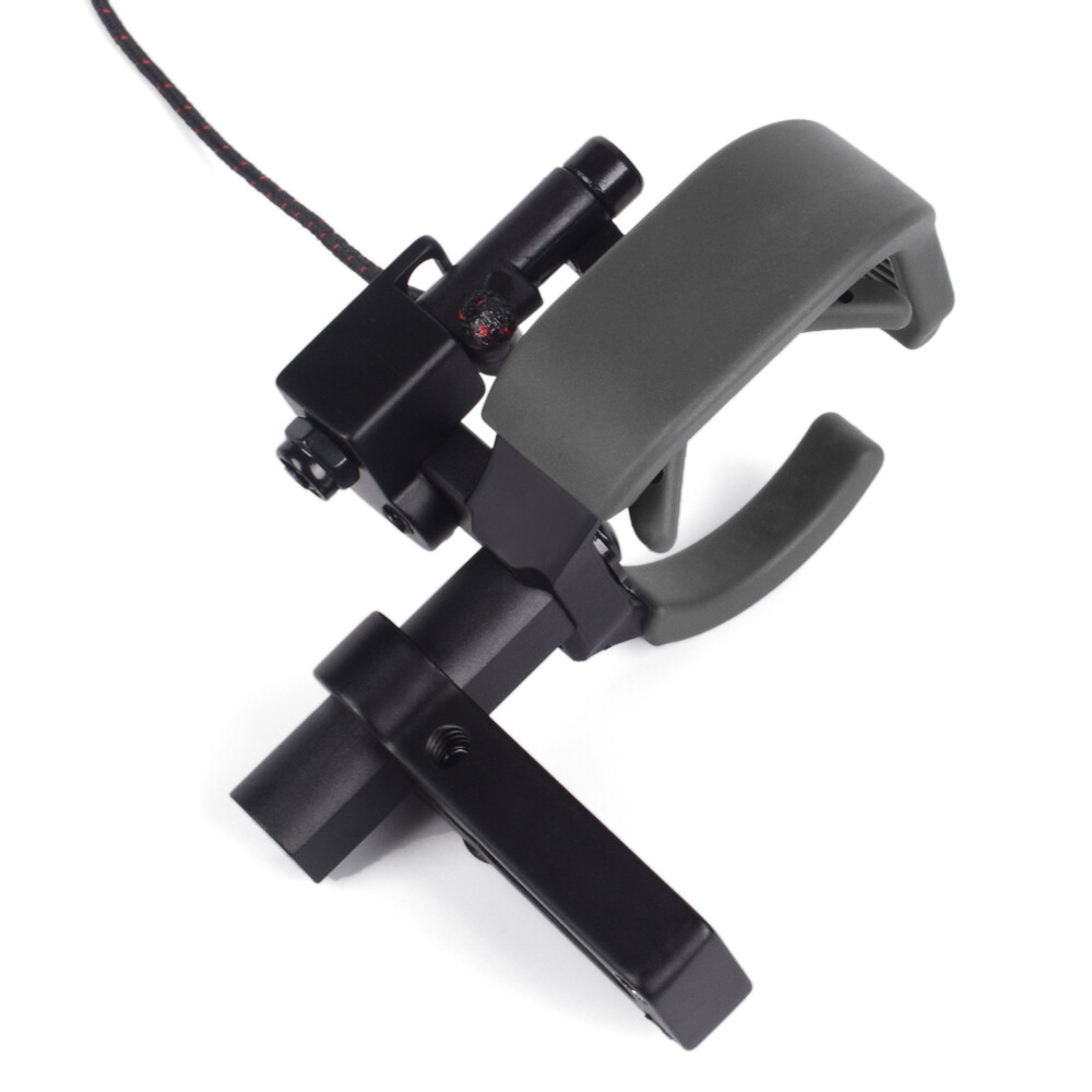 Drop Away Arrow Rest Fall Away CompoundBow Hunting Archery Left Hand Accessories