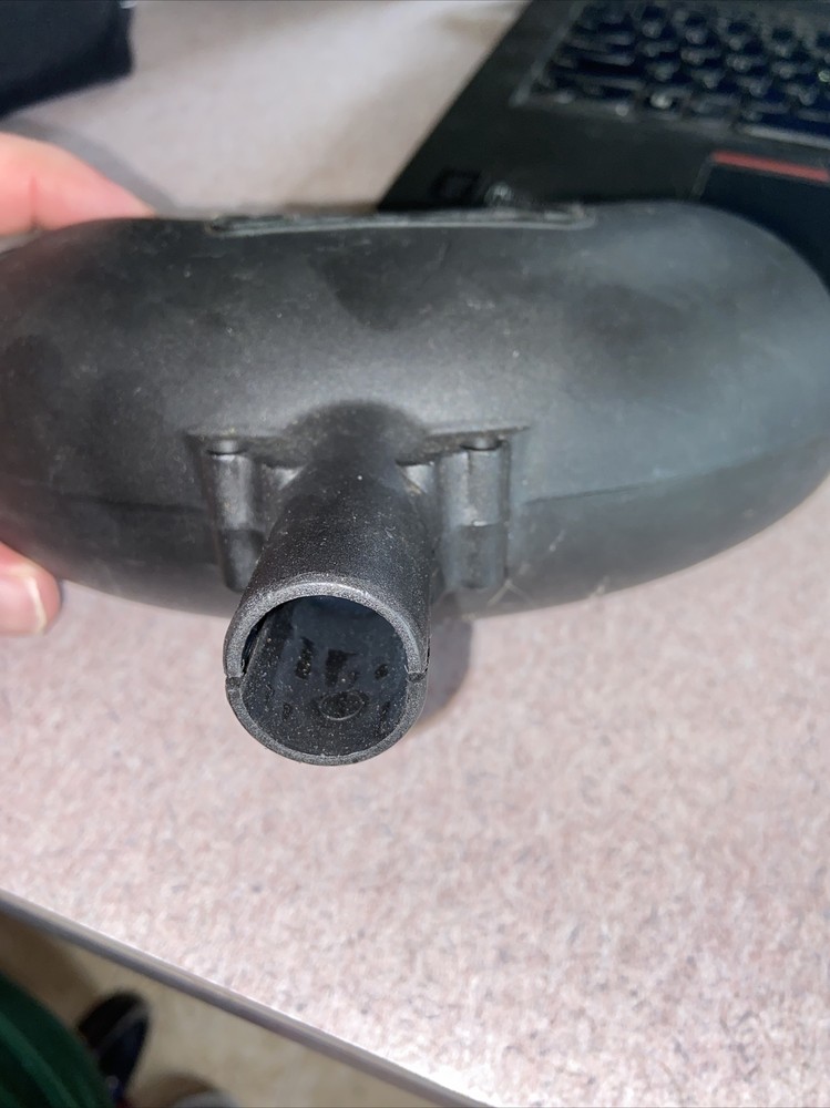 JAVA 200 RD Paintball Loader