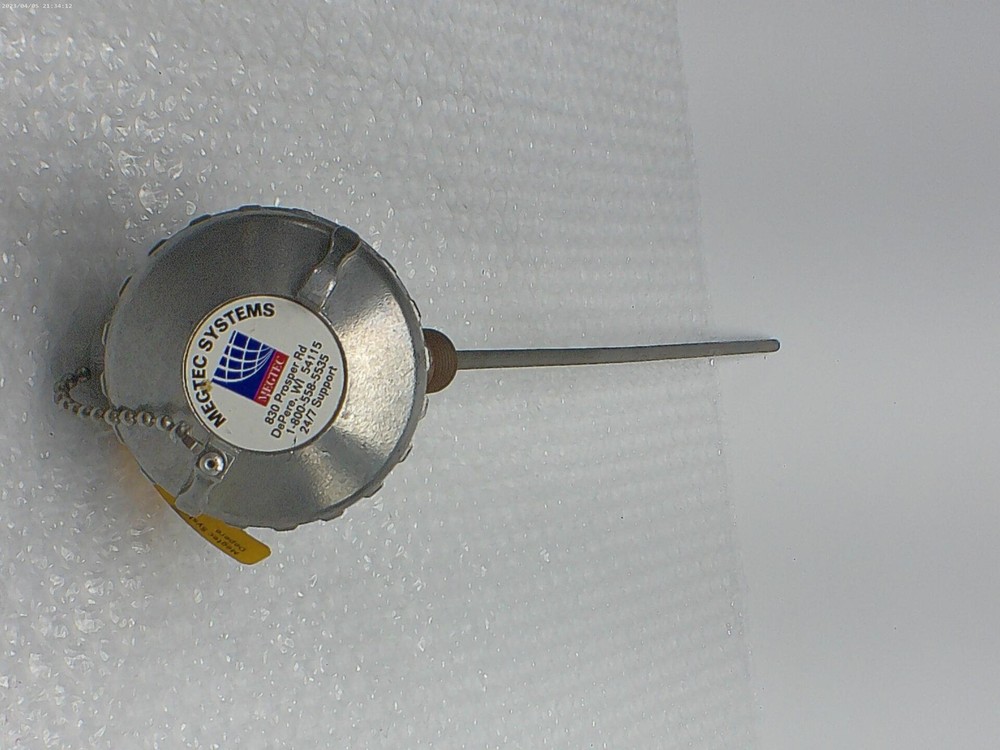 MEGTEC SYSTEMS 120239 THERMOCOUPLE UNMP