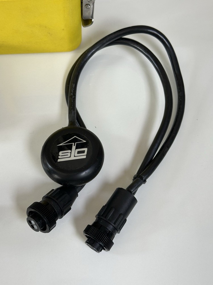 Ocean Technologies Aquacom SSB-2000 Single Sideband Acoustic Phone
