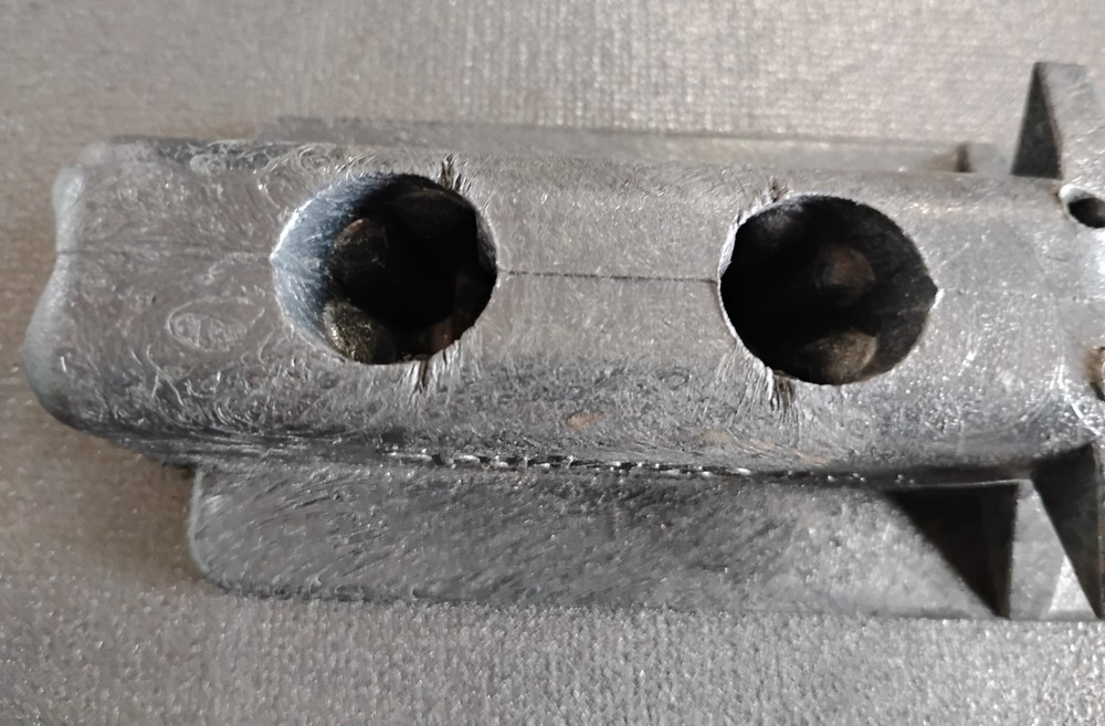 Spyderco Tri-Angle Sharpmaker Kit - Sharpening System Ceramic Stones Model 203F