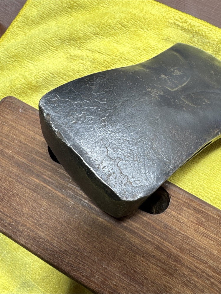 True Temper Dynamic Axe