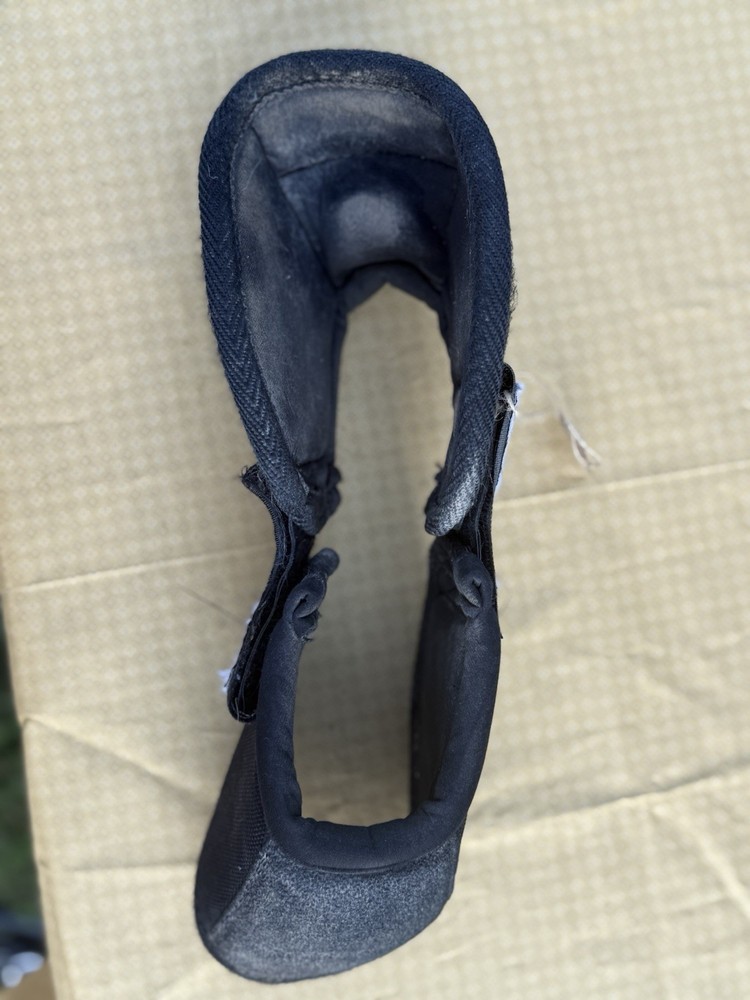 Iconlast Medium Bell Boots